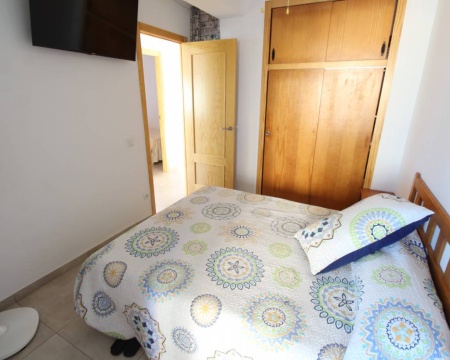 Alicante, 3 Bedrooms Bedrooms, 4 Rooms Rooms,1 BathroomBathrooms,Apartmán,Prodej,1293