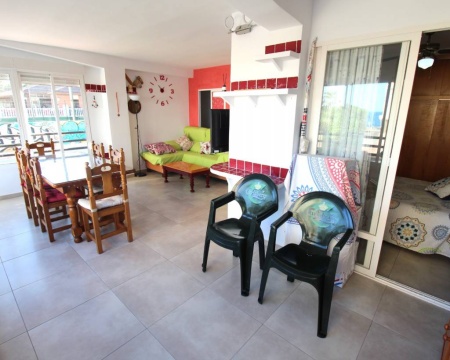 Alicante, 3 Bedrooms Bedrooms, 4 Rooms Rooms,1 BathroomBathrooms,Apartmán,Prodej,1293