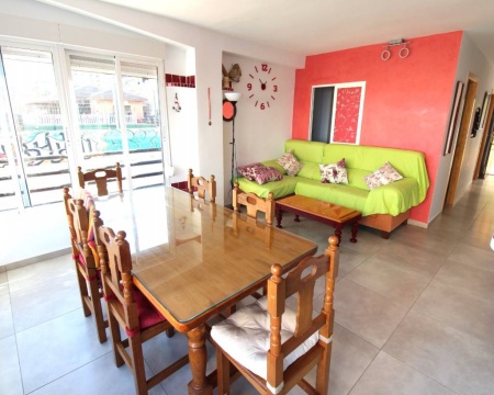 Alicante, 3 Bedrooms Bedrooms, 4 Rooms Rooms,1 BathroomBathrooms,Apartmán,Prodej,1293