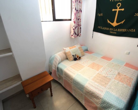 Alicante, 3 Bedrooms Bedrooms, 4 Rooms Rooms,1 BathroomBathrooms,Apartmán,Prodej,1293