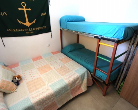 Alicante, 3 Bedrooms Bedrooms, 4 Rooms Rooms,1 BathroomBathrooms,Apartmán,Prodej,1293