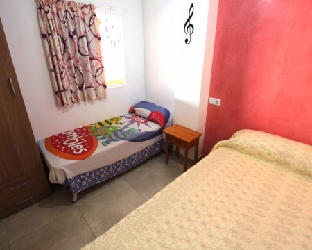 Alicante, 3 Bedrooms Bedrooms, 4 Rooms Rooms,1 BathroomBathrooms,Apartmán,Prodej,1293