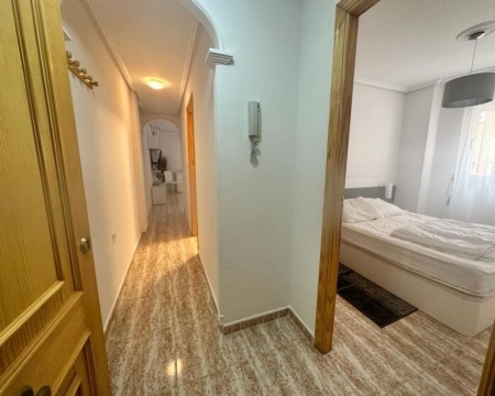 Alicante, 2 Bedrooms Bedrooms, 3 Rooms Rooms,1 BathroomBathrooms,Apartmán,Prodej,1295