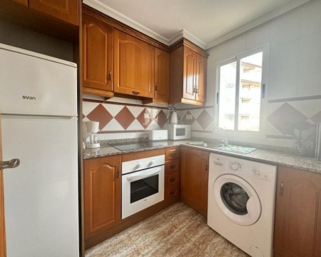 Alicante, 2 Bedrooms Bedrooms, 3 Rooms Rooms,1 BathroomBathrooms,Apartmán,Prodej,1295