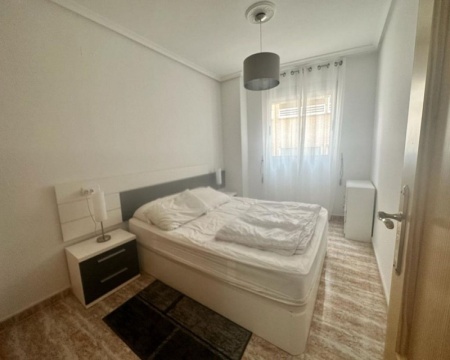 Alicante, 2 Bedrooms Bedrooms, 3 Rooms Rooms,1 BathroomBathrooms,Apartmán,Prodej,1295