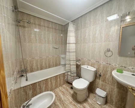 Alicante, 2 Bedrooms Bedrooms, 3 Rooms Rooms,1 BathroomBathrooms,Apartmán,Prodej,1295