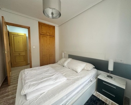 Alicante, 2 Bedrooms Bedrooms, 3 Rooms Rooms,1 BathroomBathrooms,Apartmán,Prodej,1295