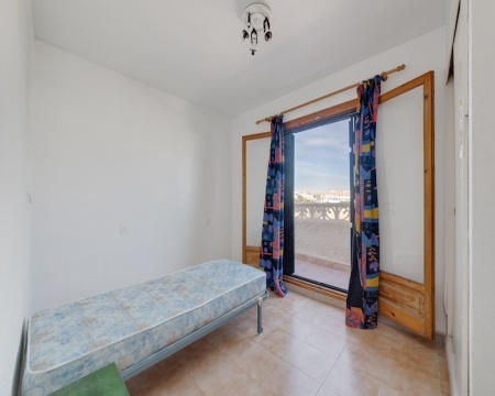 Alicante, 3 Bedrooms Bedrooms, 4 Rooms Rooms,2 BathroomsBathrooms,Řadový dům,Prodej,1296