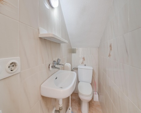 Alicante, 3 Bedrooms Bedrooms, 4 Rooms Rooms,2 BathroomsBathrooms,Řadový dům,Prodej,1296