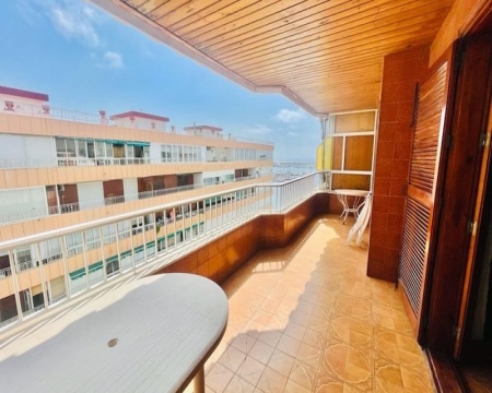 Alicante, 3 Bedrooms Bedrooms, 4 Rooms Rooms,2 BathroomsBathrooms,Apartmán,Prodej,1298