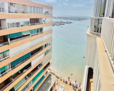 Alicante, 3 Bedrooms Bedrooms, 4 Rooms Rooms,2 BathroomsBathrooms,Apartmán,Prodej,1298