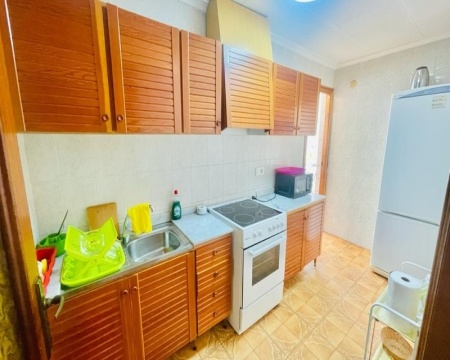 Alicante, 3 Bedrooms Bedrooms, 4 Rooms Rooms,2 BathroomsBathrooms,Apartmán,Prodej,1298