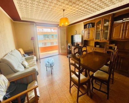 Alicante, 3 Bedrooms Bedrooms, 4 Rooms Rooms,2 BathroomsBathrooms,Apartmán,Prodej,1298