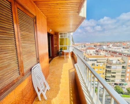 Alicante, 3 Bedrooms Bedrooms, 4 Rooms Rooms,2 BathroomsBathrooms,Apartmán,Prodej,1298