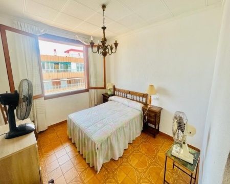 Alicante, 3 Bedrooms Bedrooms, 4 Rooms Rooms,2 BathroomsBathrooms,Apartmán,Prodej,1298