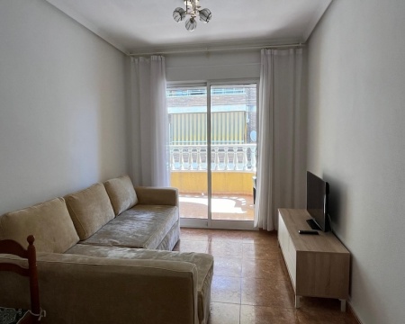 Alicante, 2 Bedrooms Bedrooms, 3 Rooms Rooms,1 BathroomBathrooms,Apartmán,Prodej,1300