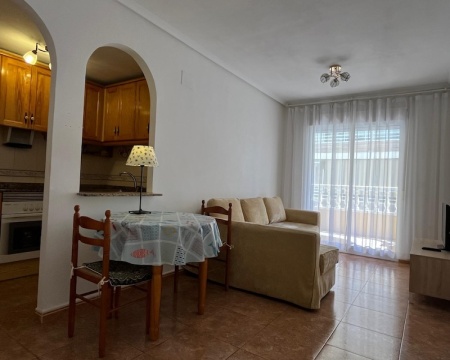 Alicante, 2 Bedrooms Bedrooms, 3 Rooms Rooms,1 BathroomBathrooms,Apartmán,Prodej,1300