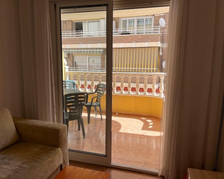 Alicante, 2 Bedrooms Bedrooms, 3 Rooms Rooms,1 BathroomBathrooms,Apartmán,Prodej,1300