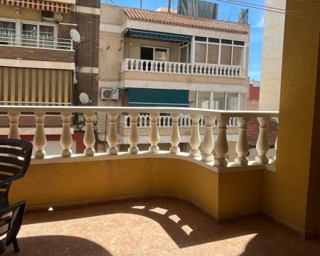 Alicante, 2 Bedrooms Bedrooms, 3 Rooms Rooms,1 BathroomBathrooms,Apartmán,Prodej,1300