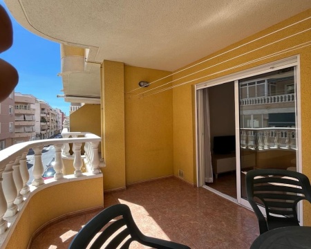 Alicante, 2 Bedrooms Bedrooms, 3 Rooms Rooms,1 BathroomBathrooms,Apartmán,Prodej,1300