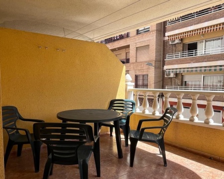 Alicante, 2 Bedrooms Bedrooms, 3 Rooms Rooms,1 BathroomBathrooms,Apartmán,Prodej,1300