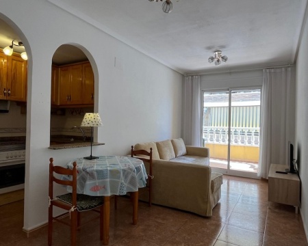 Alicante, 2 Bedrooms Bedrooms, 3 Rooms Rooms,1 BathroomBathrooms,Apartmán,Prodej,1300