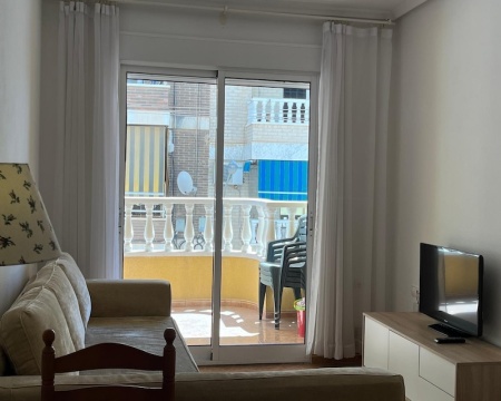 Alicante, 2 Bedrooms Bedrooms, 3 Rooms Rooms,1 BathroomBathrooms,Apartmán,Prodej,1300