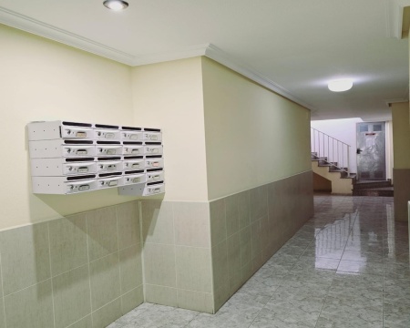 Alicante, 2 Bedrooms Bedrooms, 3 Rooms Rooms,1 BathroomBathrooms,Apartmán,Prodej,1300