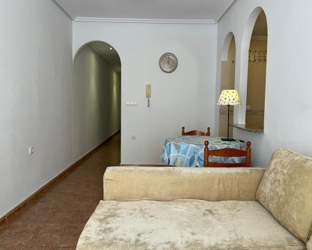 Alicante, 2 Bedrooms Bedrooms, 3 Rooms Rooms,1 BathroomBathrooms,Apartmán,Prodej,1300