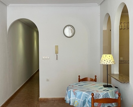 Alicante, 2 Bedrooms Bedrooms, 3 Rooms Rooms,1 BathroomBathrooms,Apartmán,Prodej,1300