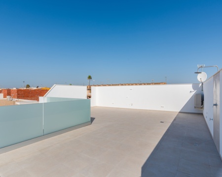 Alicante, 2 Bedrooms Bedrooms, 3 Rooms Rooms,2 BathroomsBathrooms,Novostavba - Vila,Prodej,1033