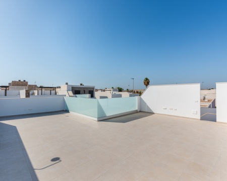 Alicante, 2 Bedrooms Bedrooms, 3 Rooms Rooms,2 BathroomsBathrooms,Novostavba - Vila,Prodej,1033