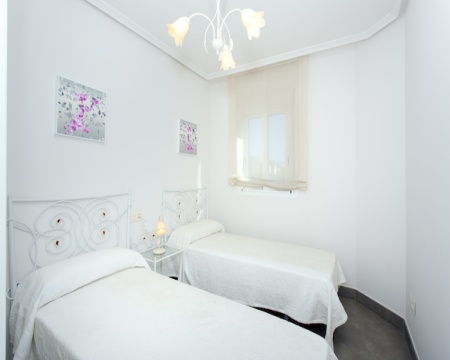 Santa Pola, 4 Rooms Rooms,Novostavba - Řadový dům,Prodej,1076