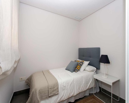 Santa Pola, 4 Rooms Rooms,Novostavba - Řadový dům,Prodej,1076